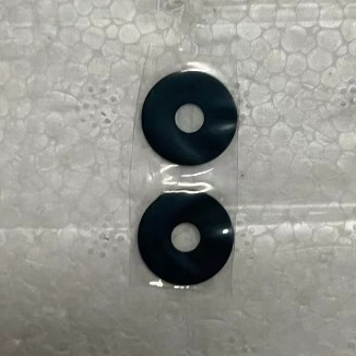 กระจกเลนส์กล้อง VIVO Y28 5g กระจกกล้องหลัง VIVO Y28 5g