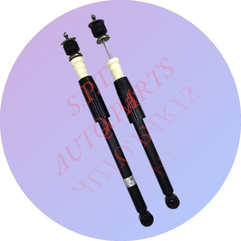 โช๊คอัพหลัง Suzuki Ertiga คู่ละตามภาพ