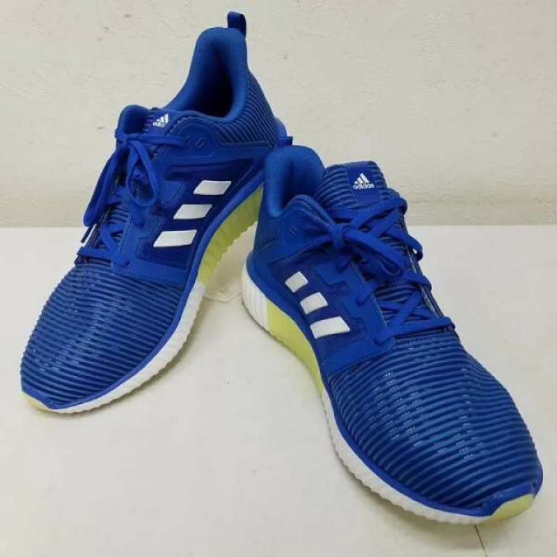 Used like NEW มือสอง สภาพดี อาดิดาส รองเท้า ผู้ชาย Adidas Climacool Vent Marathon Running Shoes วิ่ง