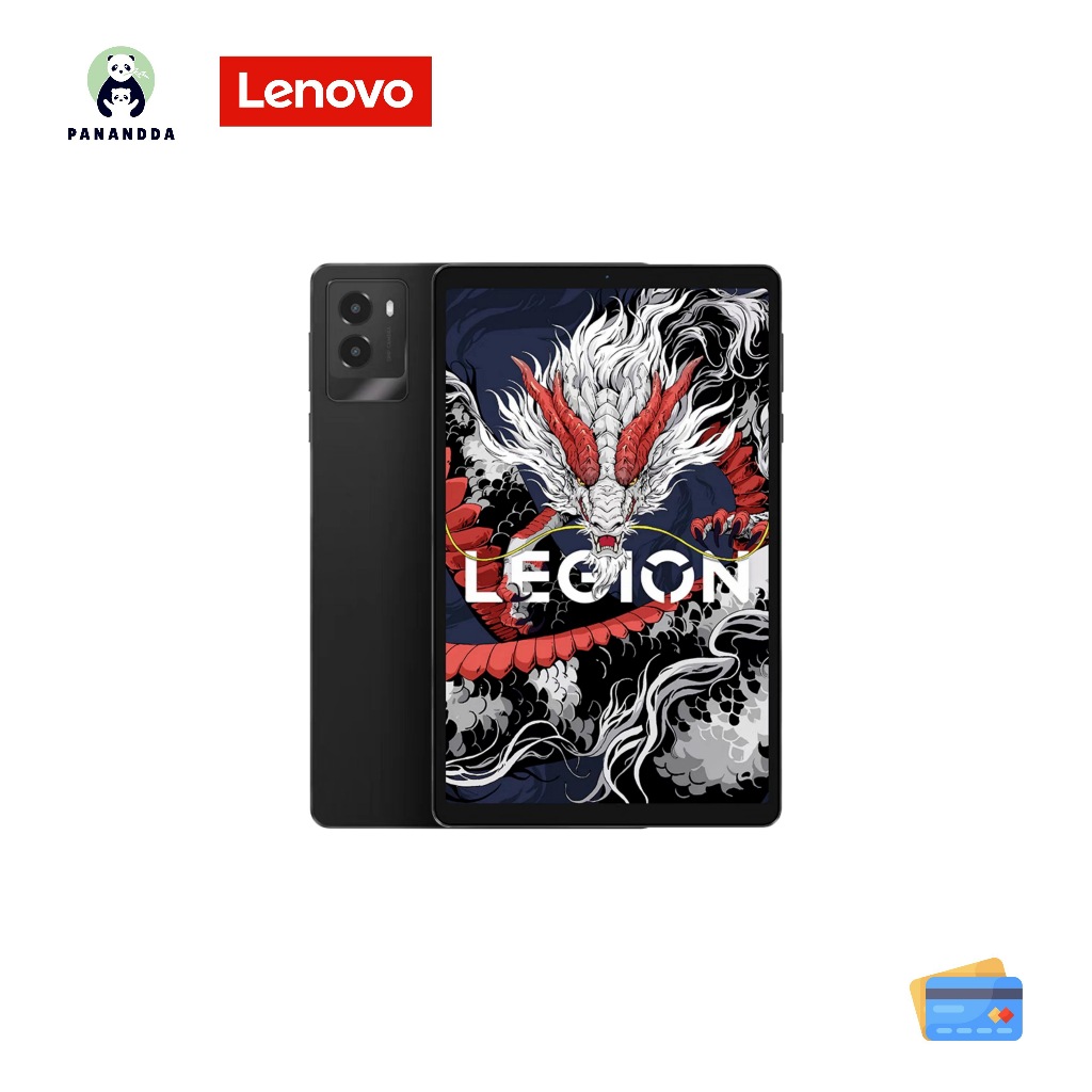 Lenovo Legion Y700 2025 Tablet 3rd Gen
