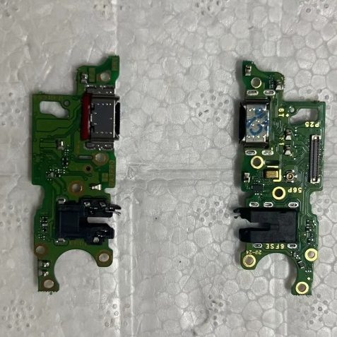 แพสวิตซ์ OPPO A3PRO 5G ปุ่มสวิตซ์ OPPO A3PRO 5G