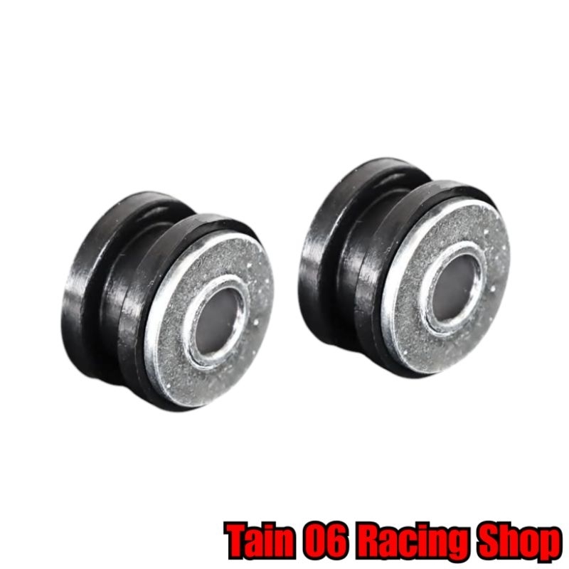 ยางรองฝาครอบท่อไอเสีย ขนาด 19 mm / ADV-350 / Click-110i / Click-125i / Giorno-125 / Lead-125 / PCX-150-160 [CCP]