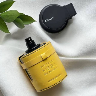 น้ำหอม Armaf Odyssey Mega edp 100ml , 200ml โคลน วายอีดีพี