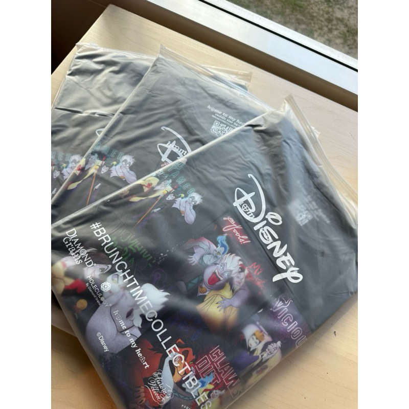 ส่งฟรี! เสื้อ Home to my heart