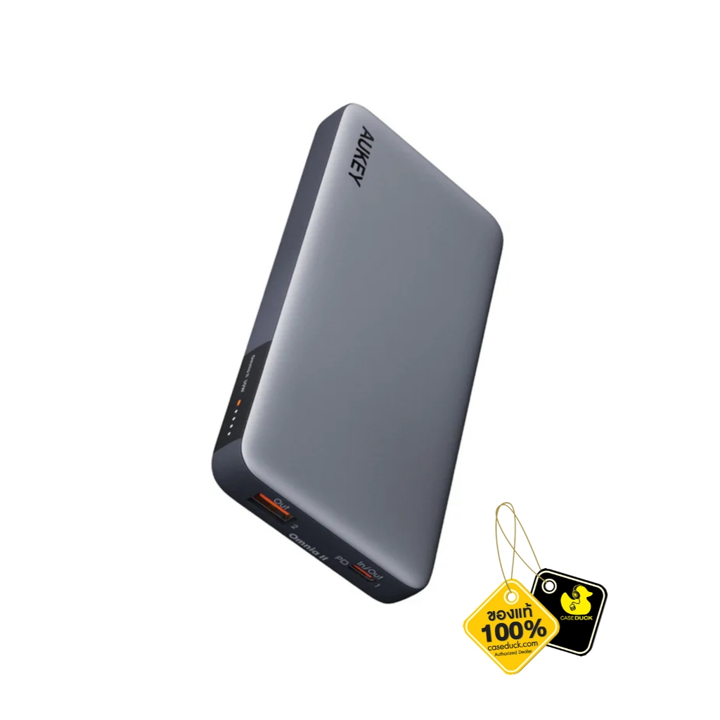AUKEY PB-Y41 30W 10000mAh Portable Power Bank