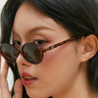 MIRR.10 แว่นกันแดด ป้องกันแสง UV400 เลนส์ Polarized เปลี่ยนแว่นฟรีถ้าใส่ไม่เข้ารูปหน้า