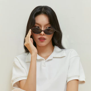 MIRR.10 แว่นกันแดด ป้องกันแสง UV400 เลนส์ Polarized เปลี่ยนแว่นฟรีถ้าใส่ไม่เข้ารูปหน้า