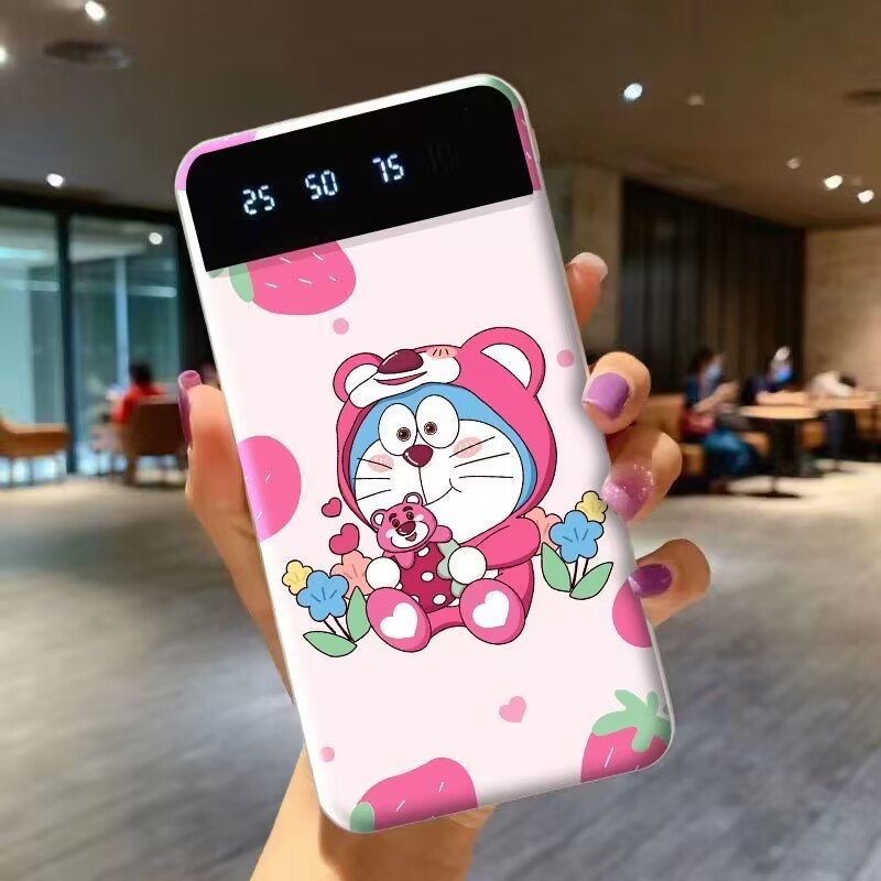 TUWO  powerbank ความจุ 50000mAh ของแท้ 100% พาวเวอร์แบงค์ แบตสำรอง รองรับชาร์จเร็ว ชาร์จเร็ว Quick C