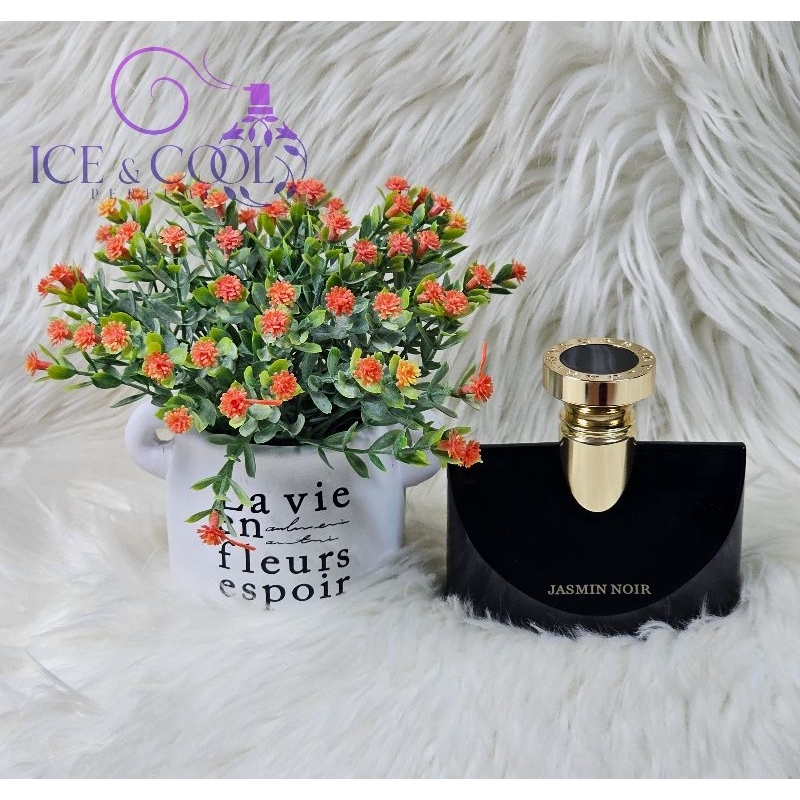 บุการี jasmin noir EDP 100ml. แท้100%