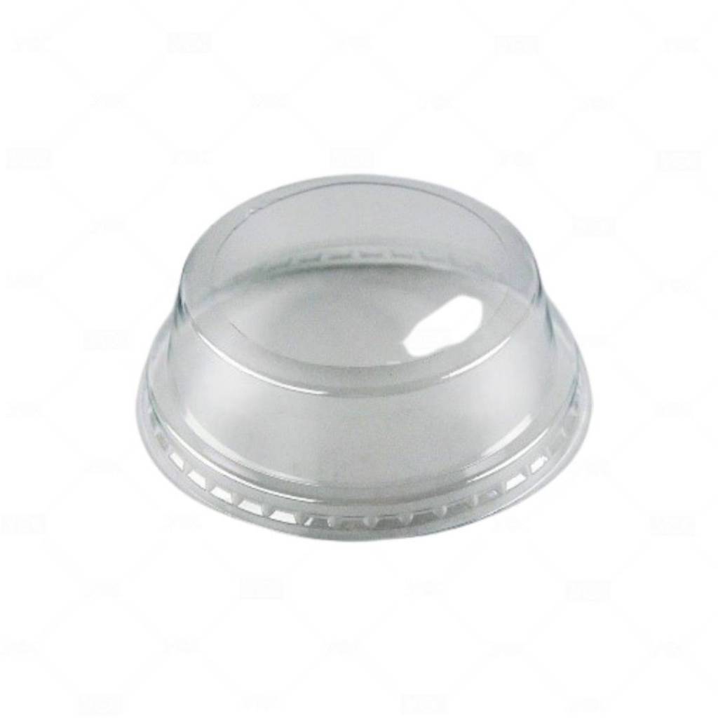ฝาฮาล์ฟวิปครีม  PET  ขนาด  95mm.  16,20,22oz. ตราผึ้ง  (50ชิ้น/แพ็ค)  หยกออนไลน์