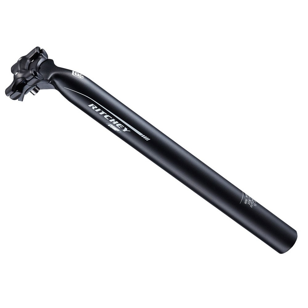 หลักอาน RITCHEY COMP 2-BOLT วัสดุ อลูมีเนียม 31.6MM X 350MM