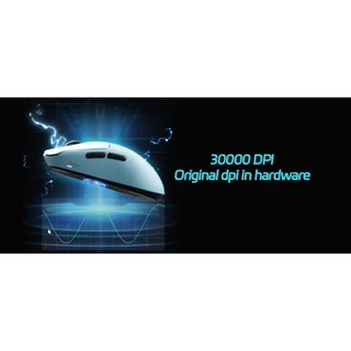 [โค้ดคุ้มลด 20%] Scyrox V6 8K ประกันศูนย์ไทย Wireless Gaming Mouse เม้าส์ 8k เกมส์มิ่ง ultralight wireless Superlight