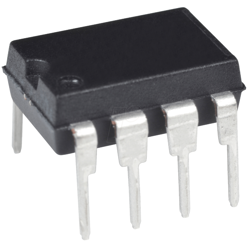 LM358P DIP-8 LM358N LM358 Imported dual operational amplifier