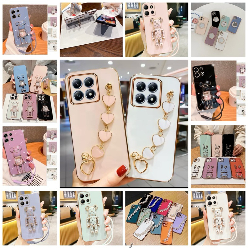 Case Xiaomi 14T PRO เคส เสียวหมี่ 14T PRO