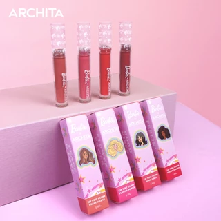ARCHITA - Barbie Lip Tint Gloss