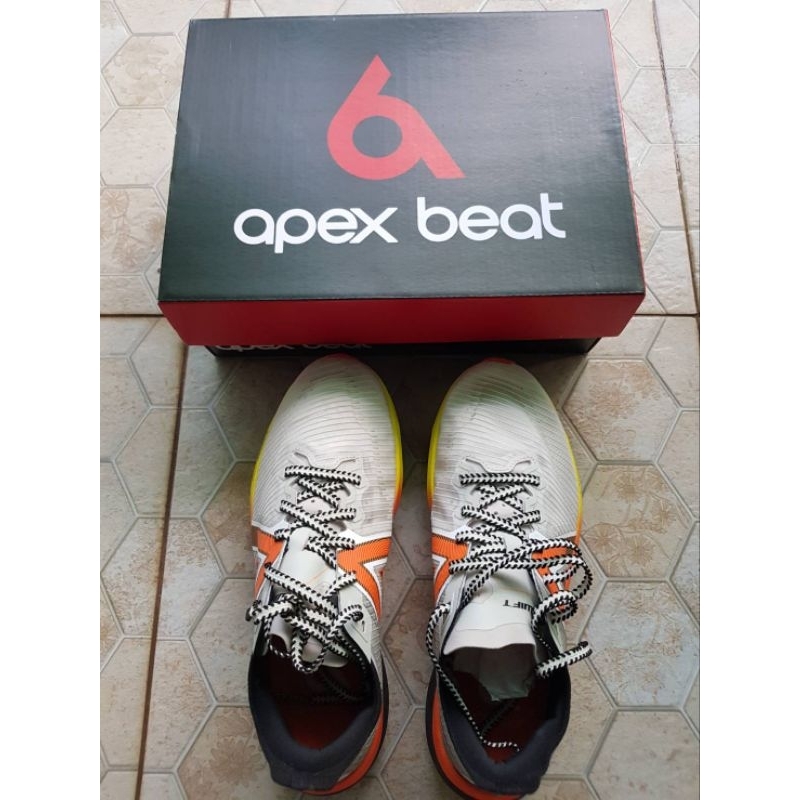 รองเท้าวิ่ง​ APEXBEAT SWIFT