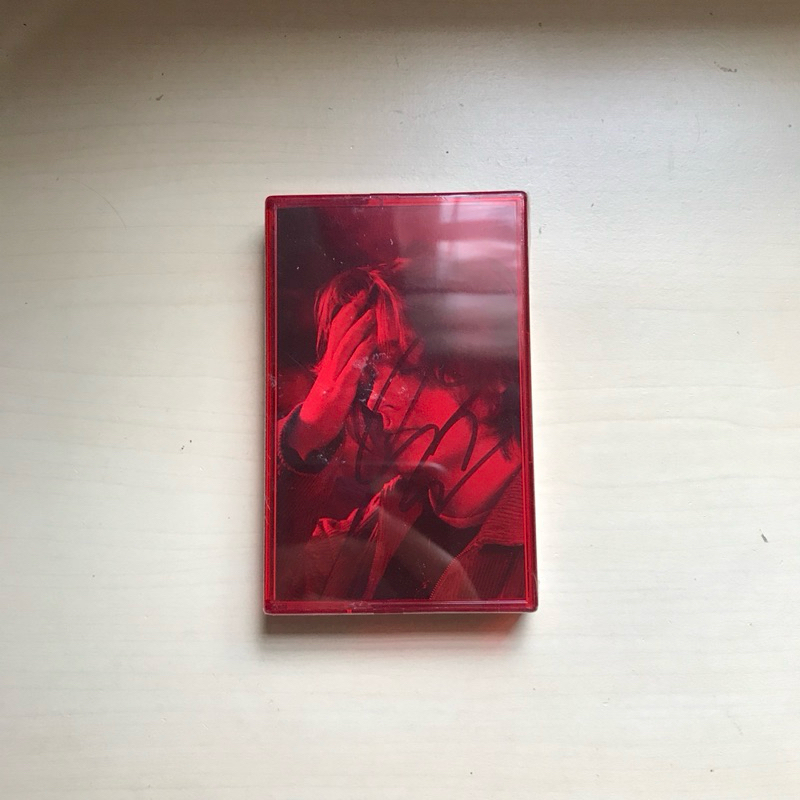 เทป Lewis Capaldi - Divinely Uninspired To A Hellish Extent (Extended Edition)