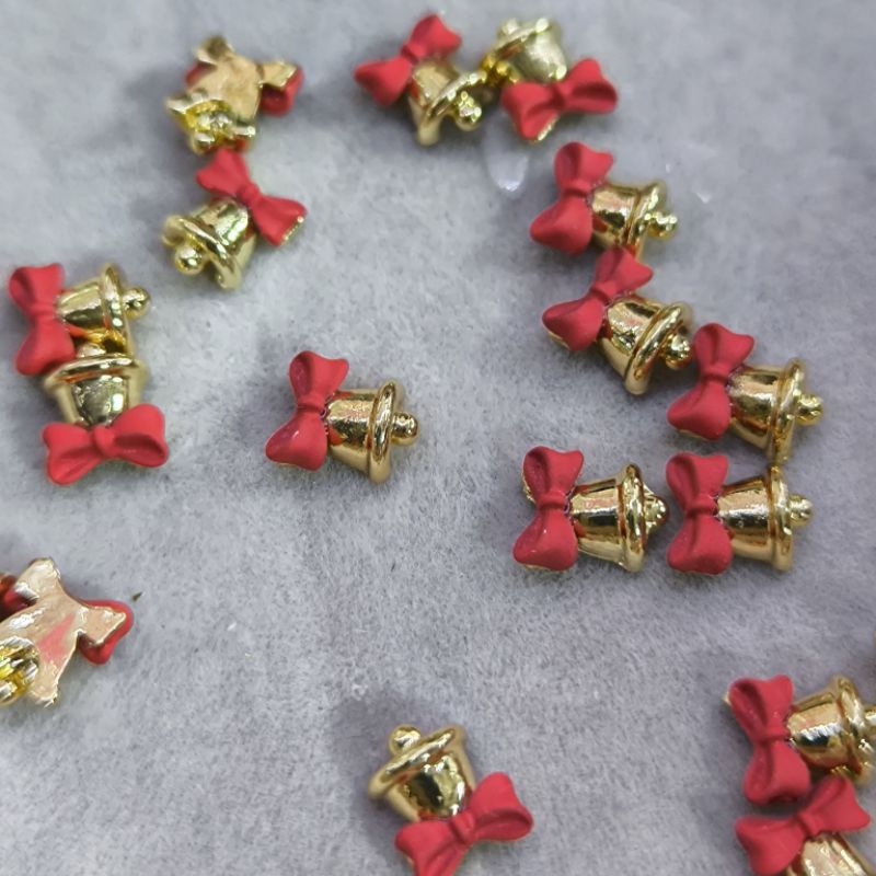 🇹🇭พร้อมส่งในไทย🇹🇭อะไหล่คริสมาสต์🌲🌲🎉🎉✨⭐