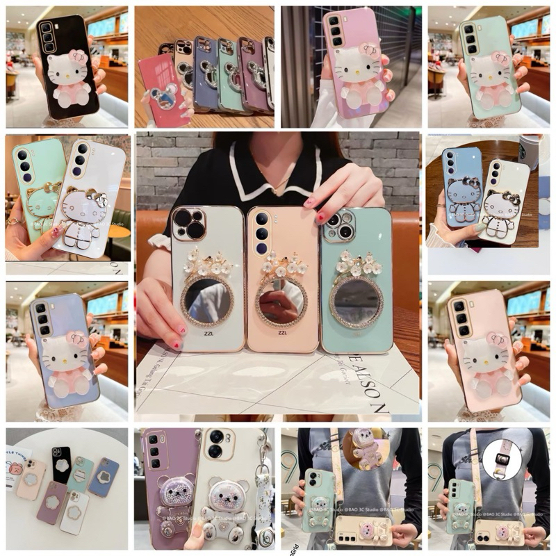 case vivo Y200 เคส วีโว่ vivo Y200