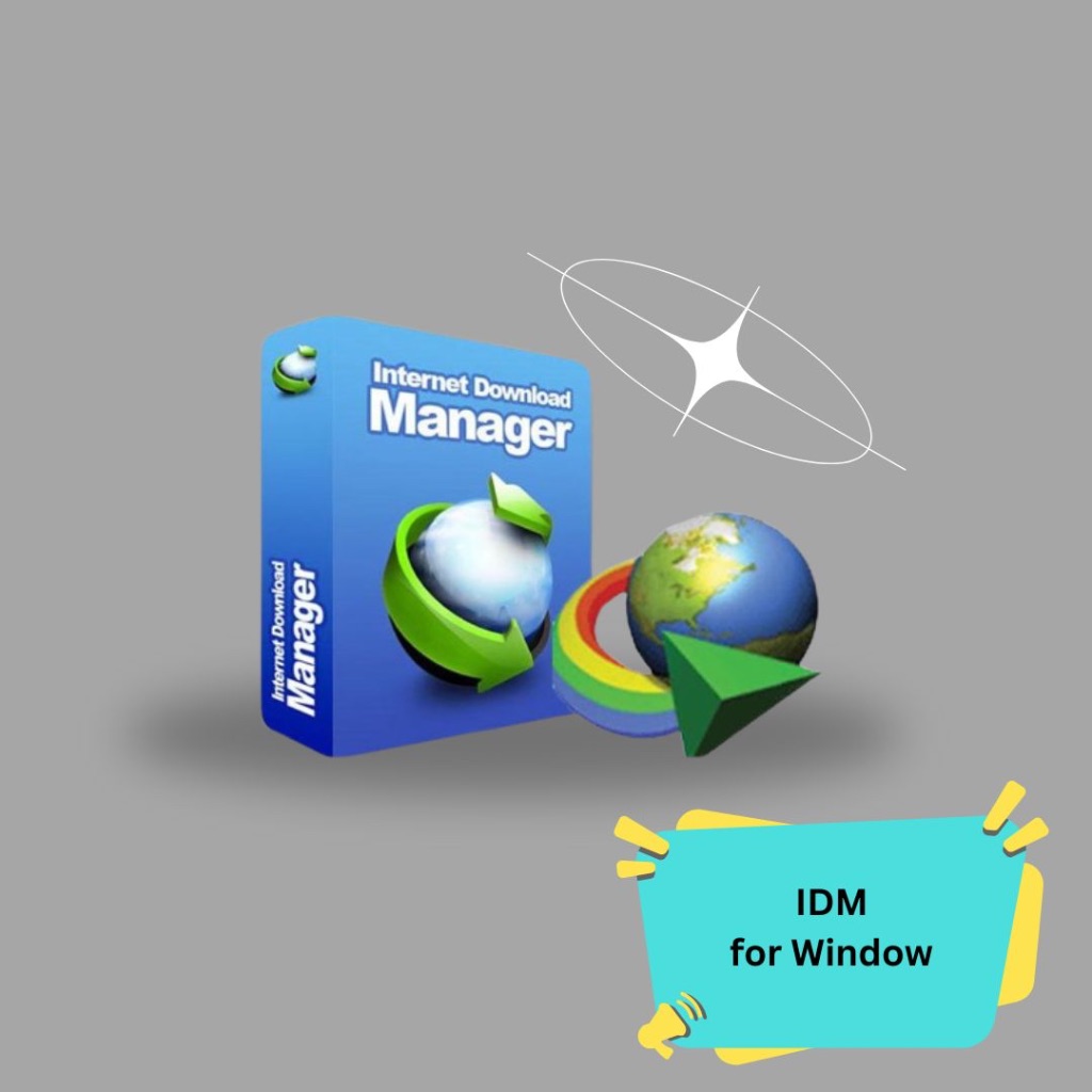 Internet Download Manager