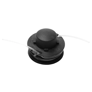 BLACK&DECKER ฝาครอบตลับเส้นเอ็น และ ตลับเส้นเอ็น (อะไหล่สำหรับเครื่องเล็มหญ้า รุ่น GL300, GL350L)