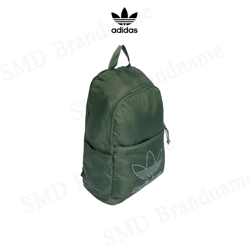 Adidas กระเป๋าเป้ รุ่น Adicolor Backpack Code: IS4565