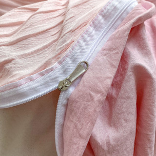 ปลอกผ้านวมลายใหม่ แคนดี้  สินค้าบรรจุ 1 ชิ้น  เฉพาะปลอกผ้านว…