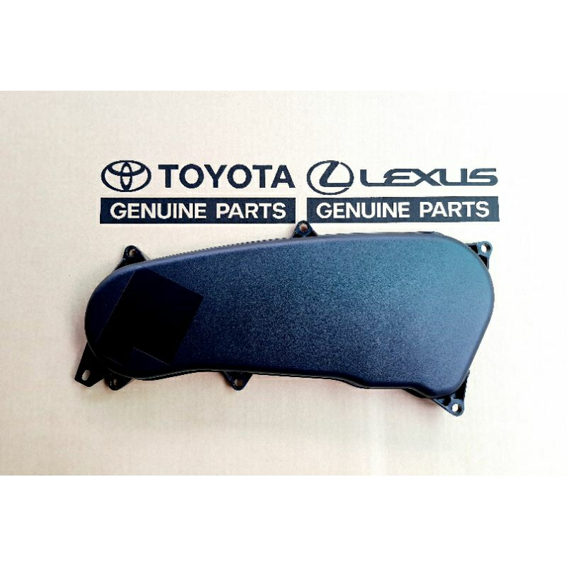 ฝาครอบ สายพานไทมม์มิ่ง D4D ชิ้นนอก ของแท้  Toyota Tiger SportCruiser SportRider D4D