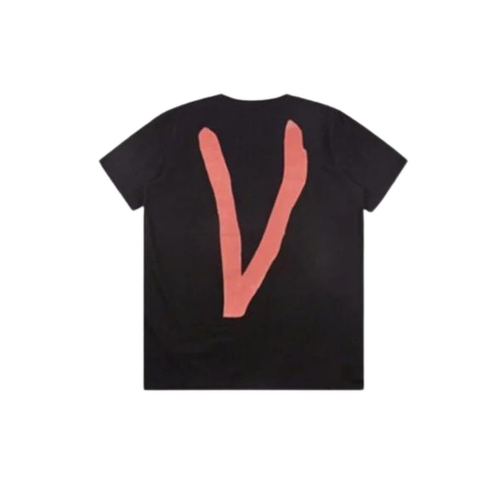 เสื้อ VLONE LOVE TEE OFFICIAL แท้ 100%