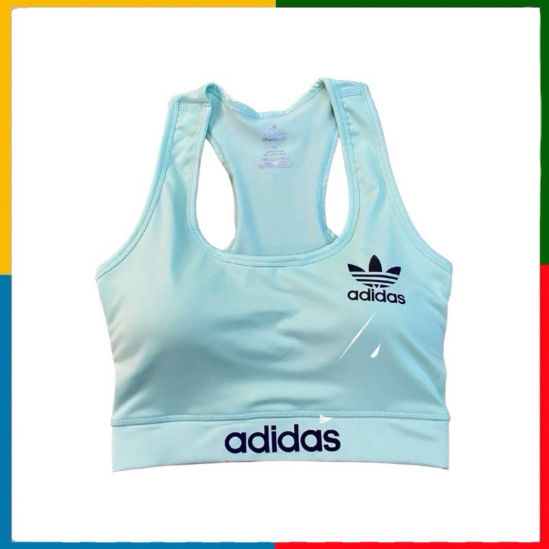 Sportbra สปอร์ตบราผู้หญิง ใส่เล่นกีฬา [ถ่ายจากงานจริง]