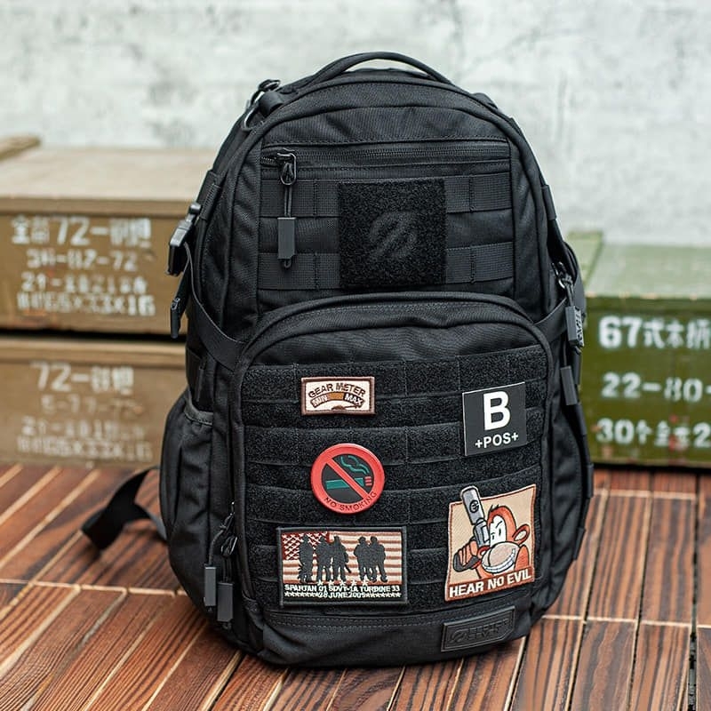 Sector Seven Tactical Backpack