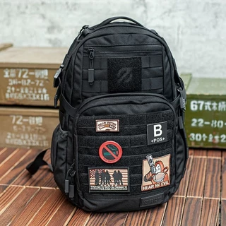 Sector Seven Tactical Backpack