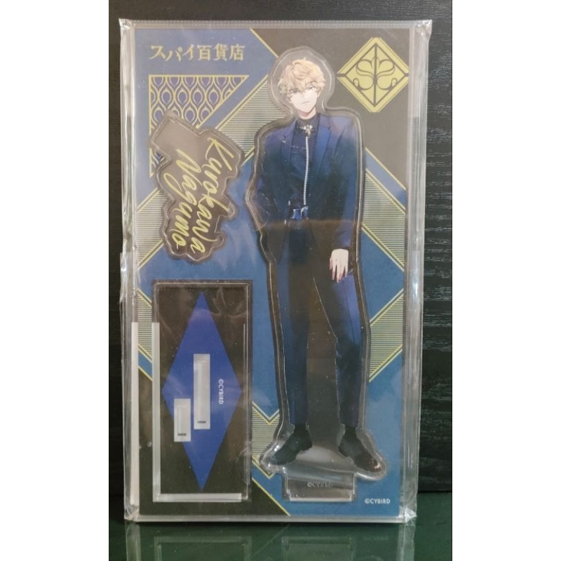 Acrylic Stand Cybid : Kurokawa Nagumo