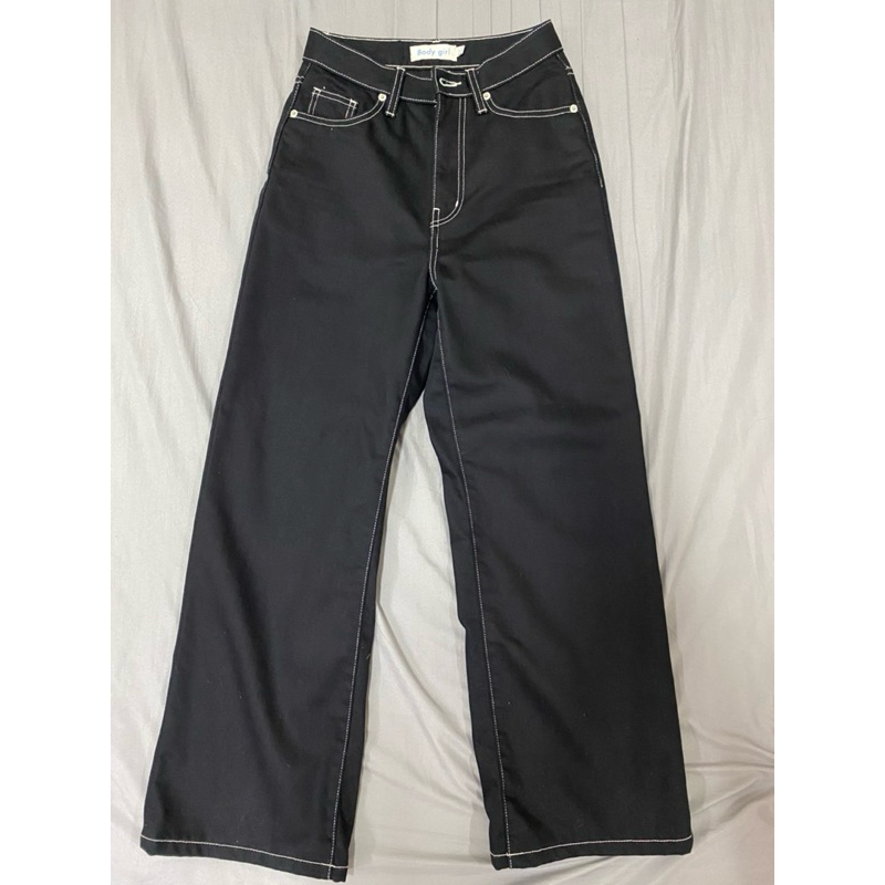 TGDA.CO - กางเกงยีนส์ Body Girl รุ่น Maxwell Jeans