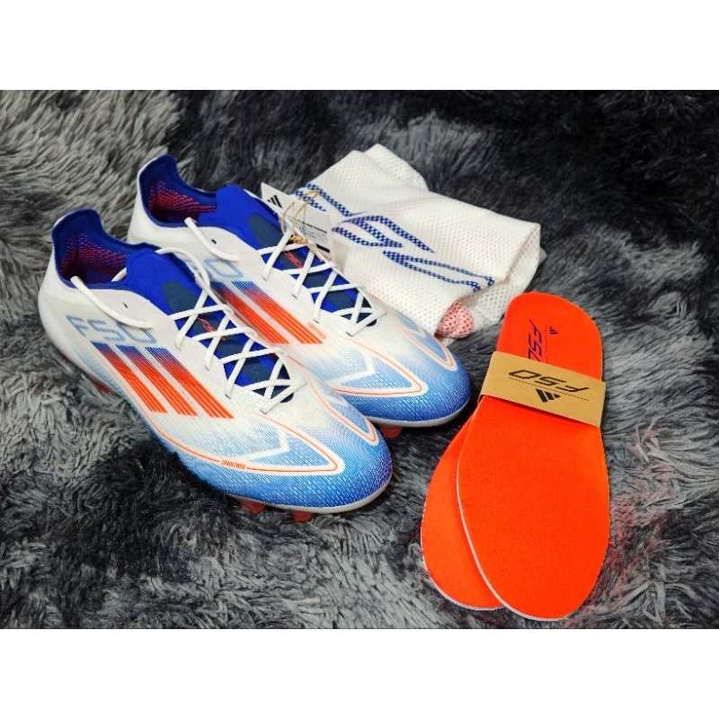 Adidas F50 Elite HG/AG
