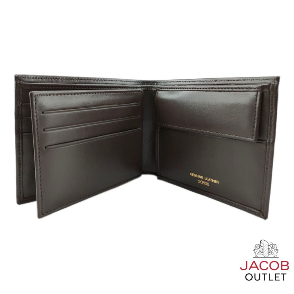 JACOB กระเป๋าสตางค์ รุ่น 20850