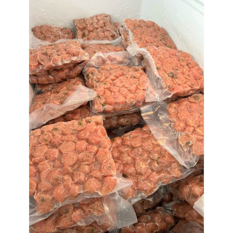 แหนม (ชิ้นใหญ่) 1 กิโล แหนมดอนเมือง แหนมหมู - รูปที่ 5