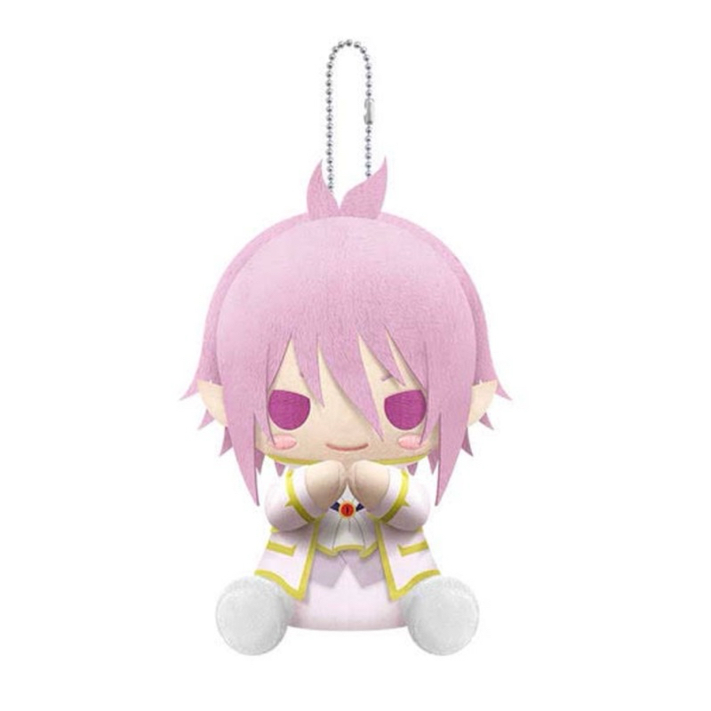 🌈  ตุ๊กตาปิตะนุยอัสคุง 15 ซม. ลิขสิทธิ์แท้ 💯 | Welcome to Demon School! Iruma-kun อิรุมะคุง ผจญในแดน