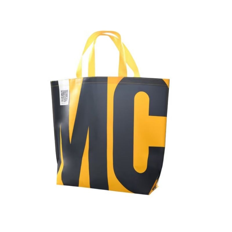 Mc Jeans ถุงช้อปปิ้ง อเนกประสงค์ MO2 ราคา 259฿
