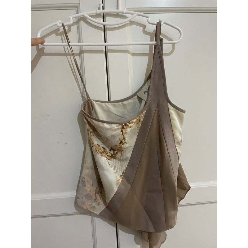 **USED** เสื้อ KWANKAO