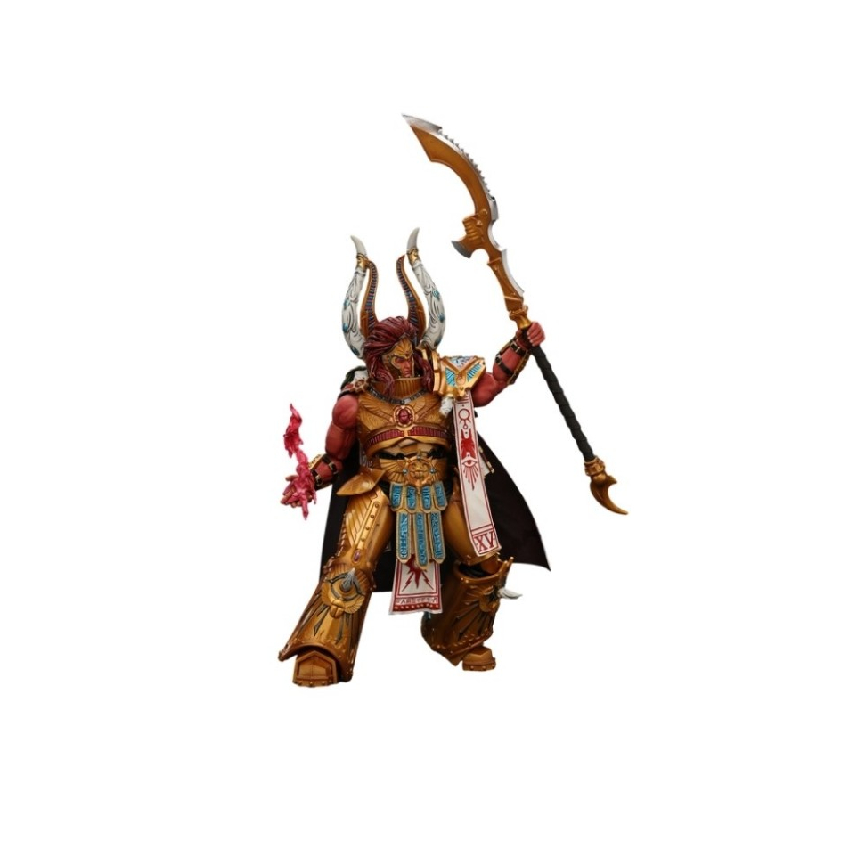 (JOYTOY) Thousand Sons Magnus the Red Primarch of the XVth Legion JT6175