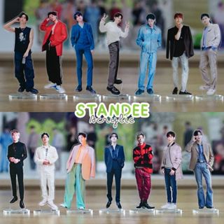 พร้อมส่ง สแตนดี้อะคริลิค GOT7