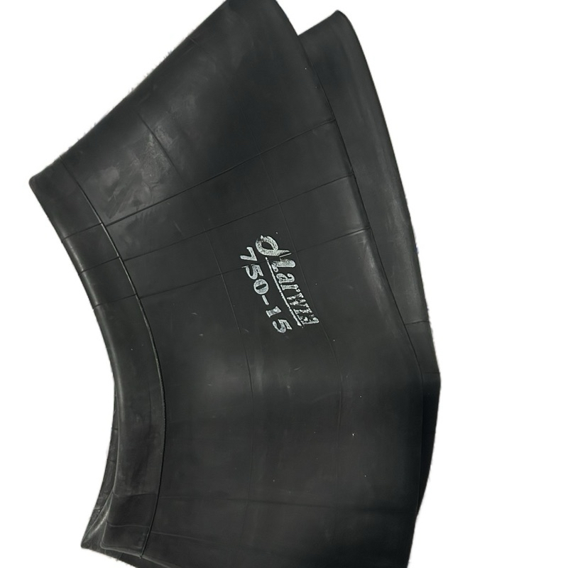 ยางในขอบ15  750-15 TR13 จุ๊บผอม ยี่ห้อMarwin - รูปที่ 2