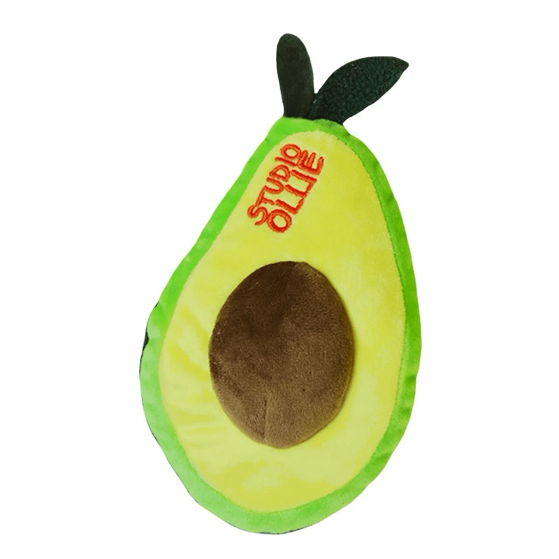 ของเล่นสุนัข Studio Ollie - Avocado