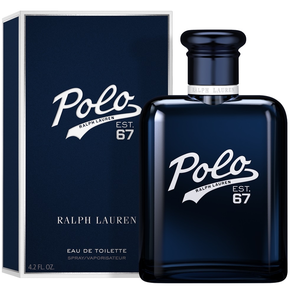 Ralph Lauren Polo 67 EDT น้ำหอมแท้