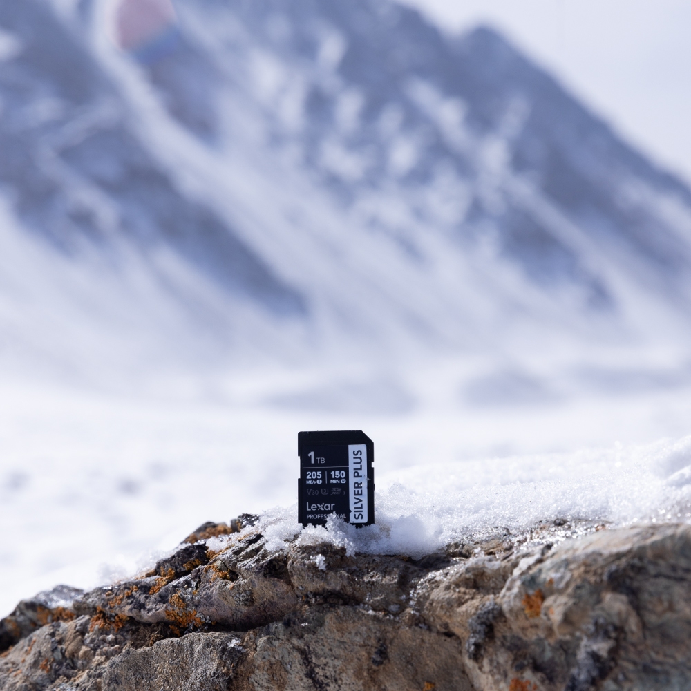 การ์ดหน่วยความจำ เอสดีการ์ด LEXAR SILVER PLUS 1TB UHS-I U3 V30 SD CARD FULL-HD 3D 4K RW205/150MB/S ZLSDSIPL001T-BNNNG)_4
