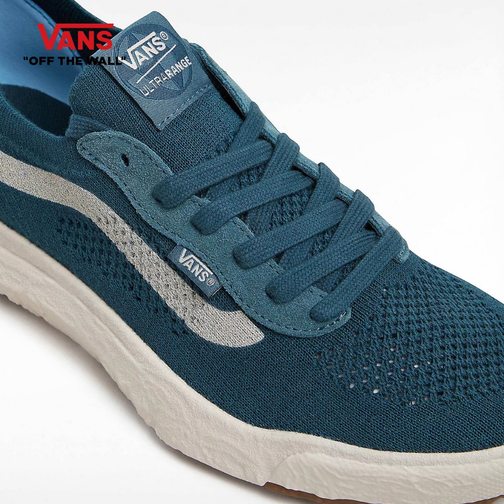 VANS MTE ULTRARANGE VR3 - CLASSIC NAVY  รองเท้า ผ้าใบ ผู้ชาย ผู้หญิง