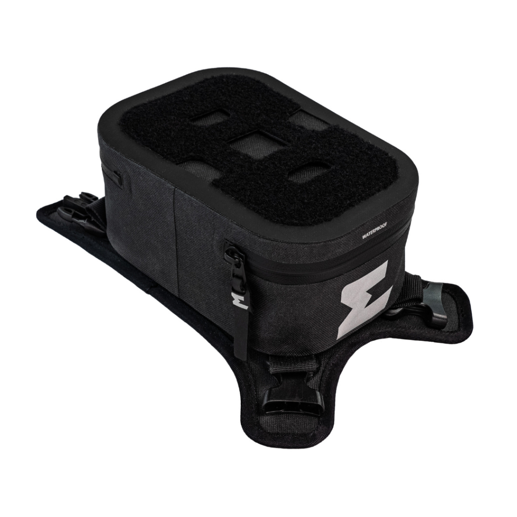 ENDURISTAN Sandstorm 5.01 tank bag