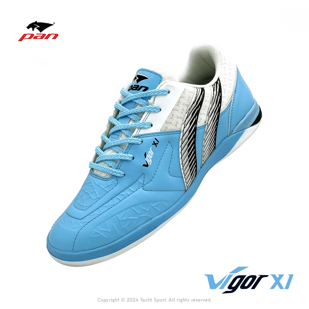 รองเท้าฟุตซอล PAN รุ่น VIGOR XI รหัส PF14R4