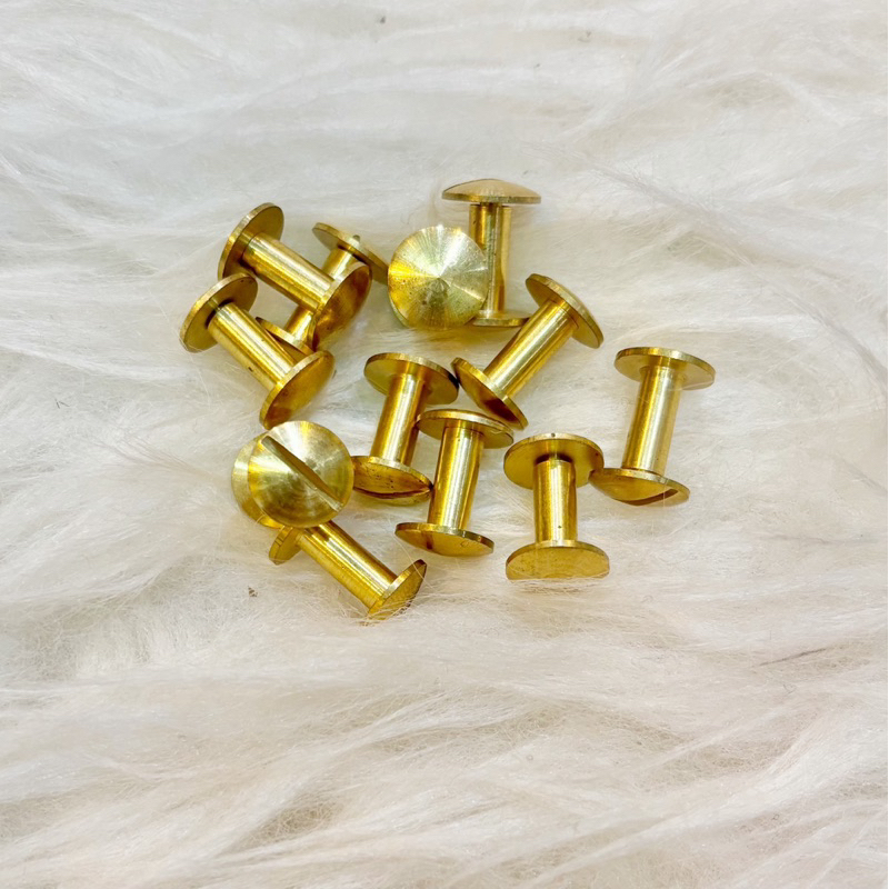 หมุดเกรียว รหัส P037